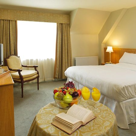 Merriman Hotel Kinvara Kültér fotó