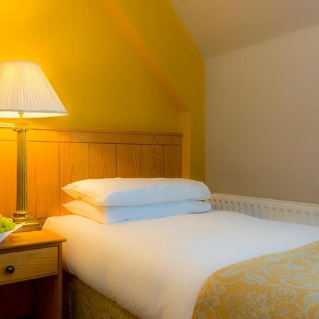 Merriman Hotel Kinvara Kültér fotó