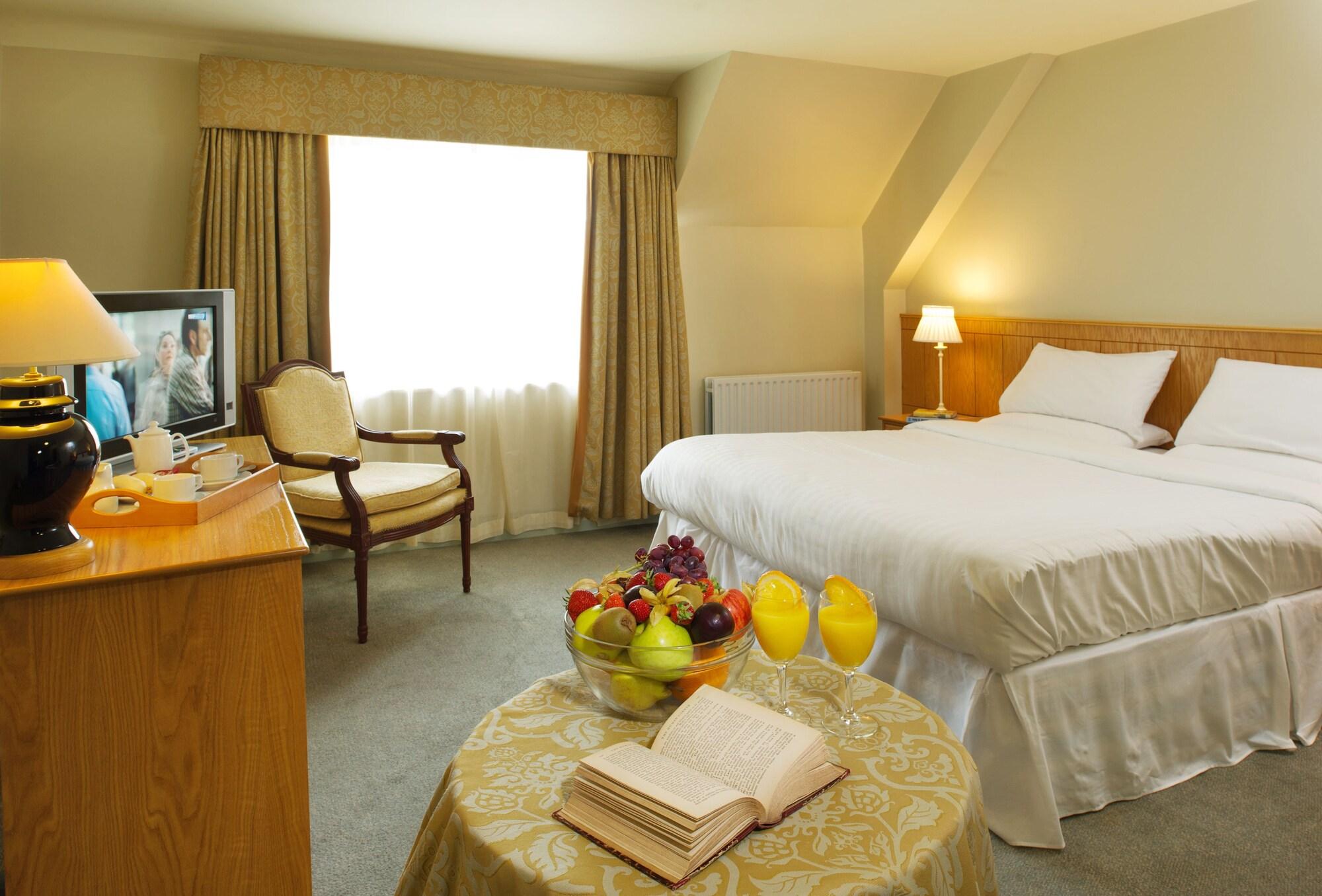 Merriman Hotel Kinvara Kültér fotó