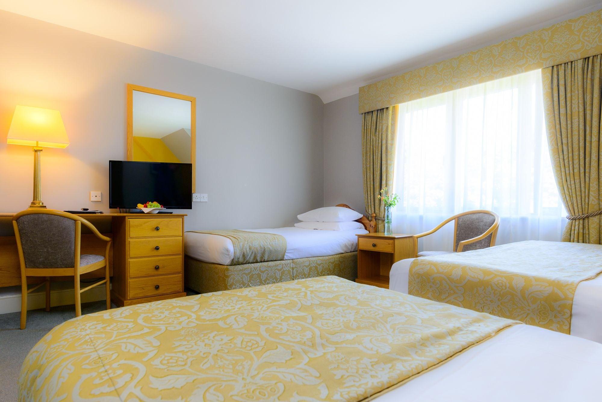 Merriman Hotel Kinvara Kültér fotó