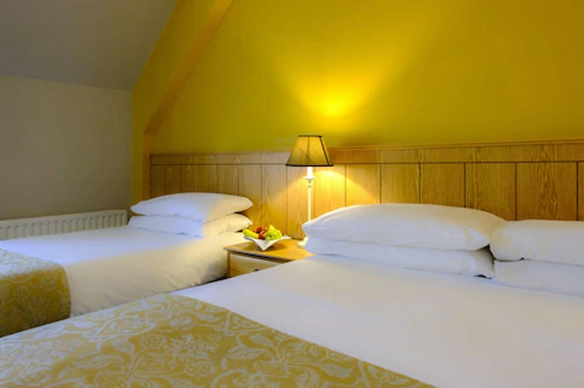 Merriman Hotel Kinvara Kültér fotó