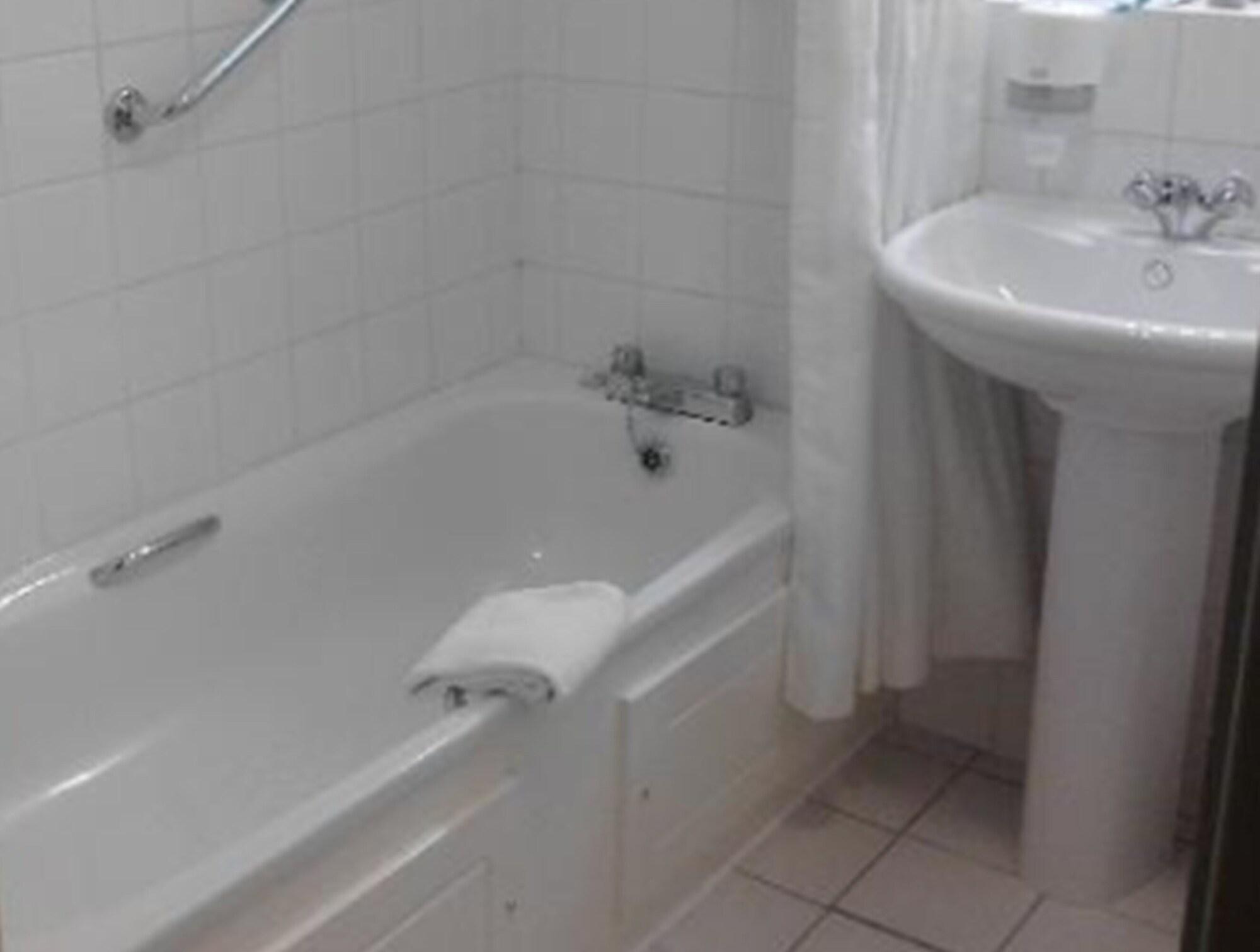 Merriman Hotel Kinvara Kültér fotó