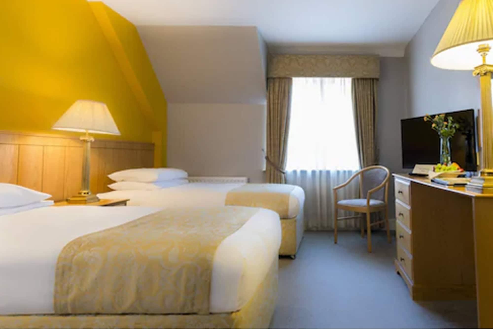 Merriman Hotel Kinvara Kültér fotó