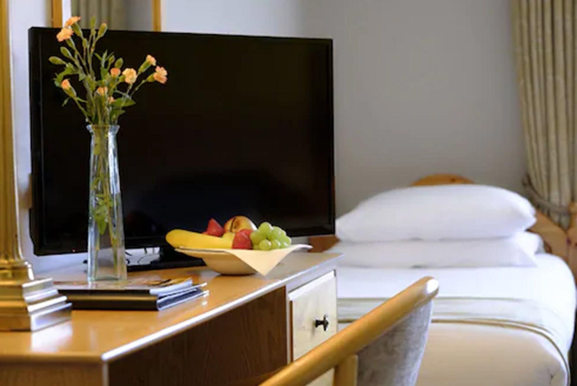 Merriman Hotel Kinvara Kültér fotó