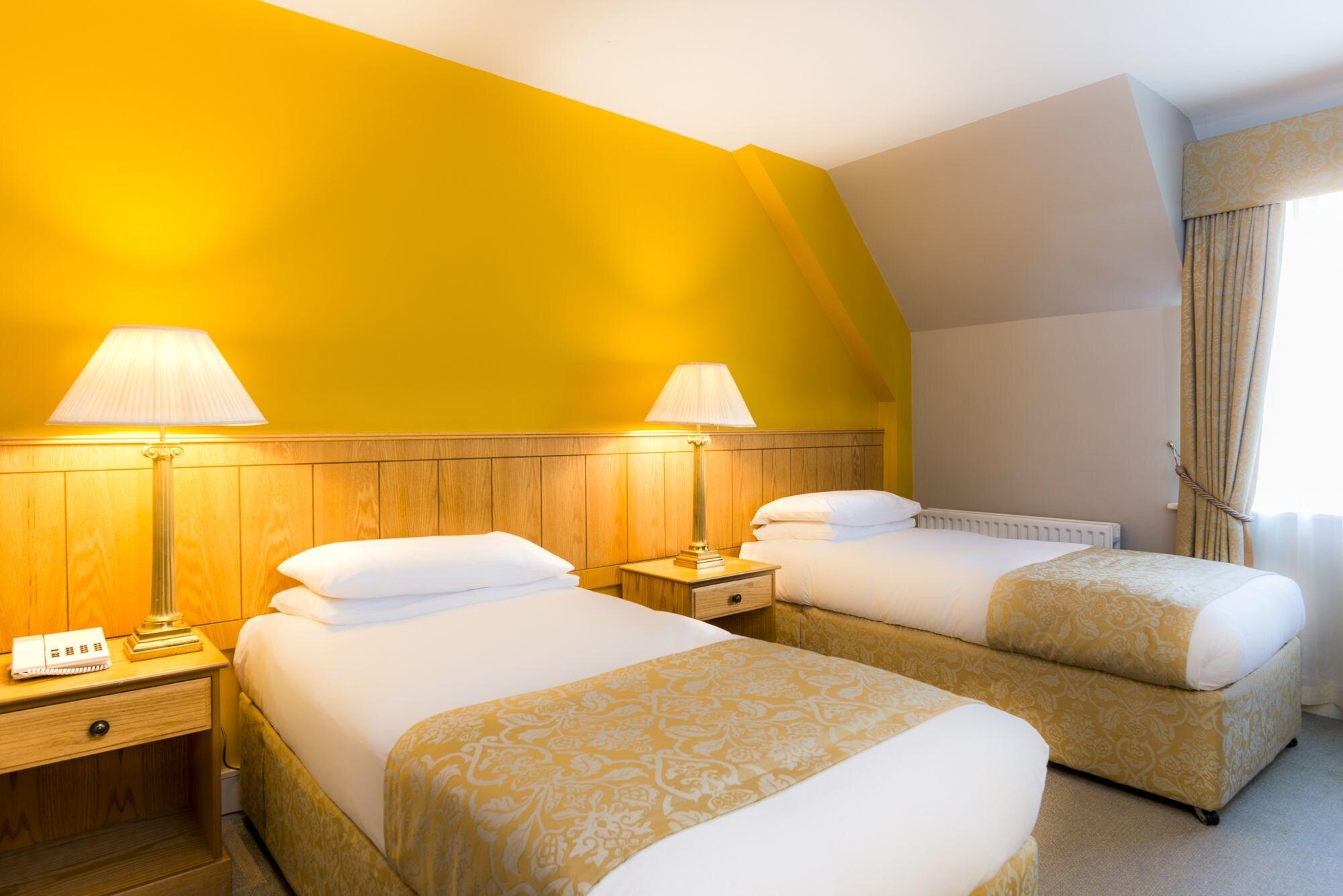 Merriman Hotel Kinvara Kültér fotó