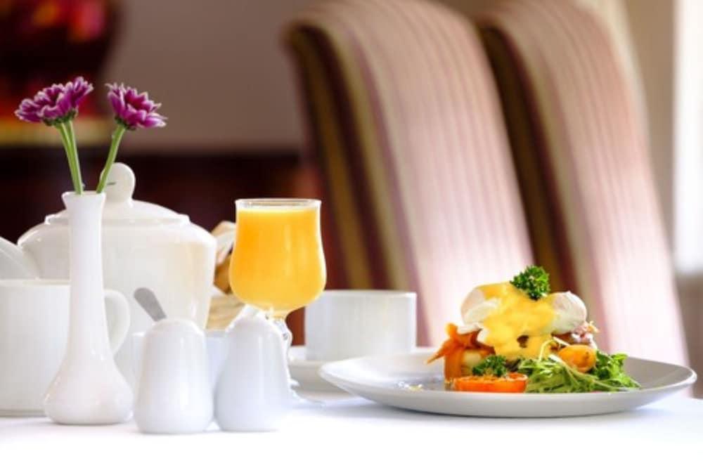 Merriman Hotel Kinvara Kültér fotó