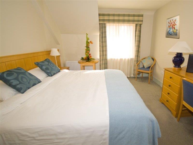 Merriman Hotel Kinvara Kültér fotó