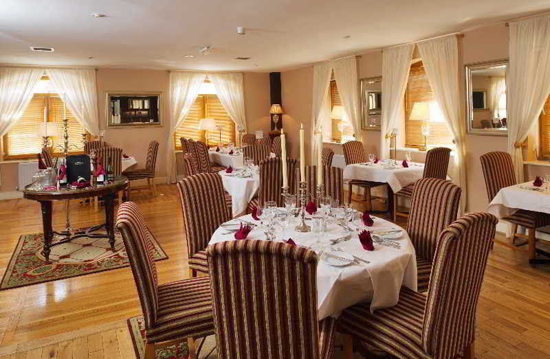 Merriman Hotel Kinvara Kültér fotó