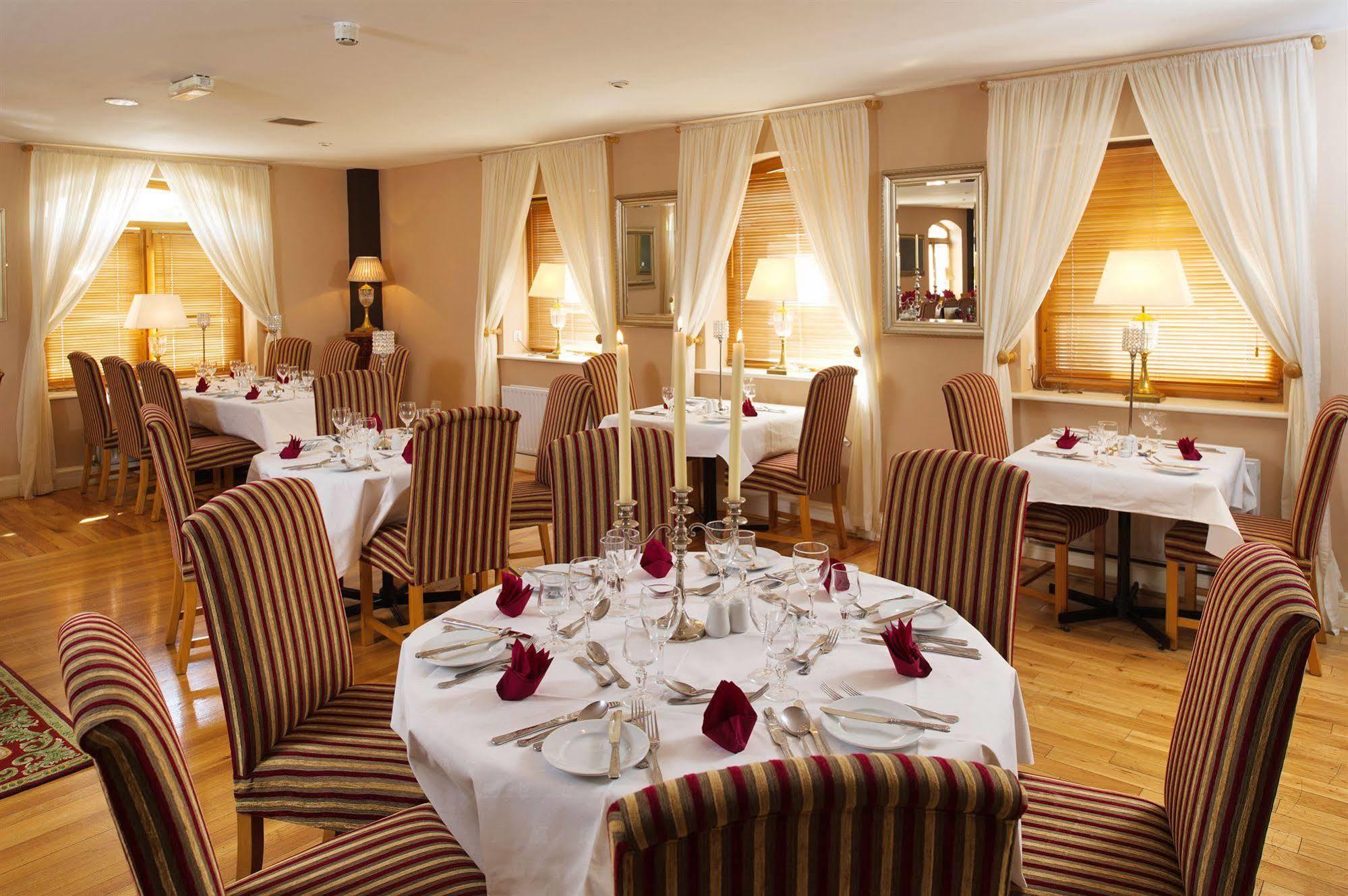 Merriman Hotel Kinvara Kültér fotó