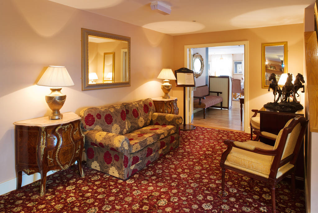 Merriman Hotel Kinvara Kültér fotó