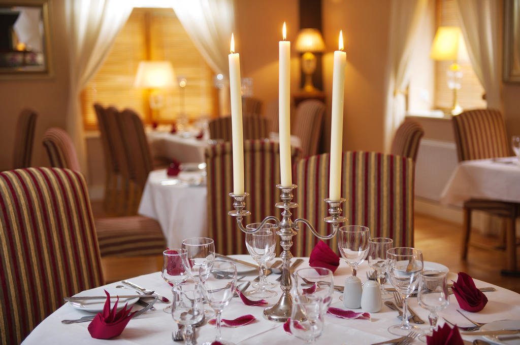 Merriman Hotel Kinvara Kültér fotó