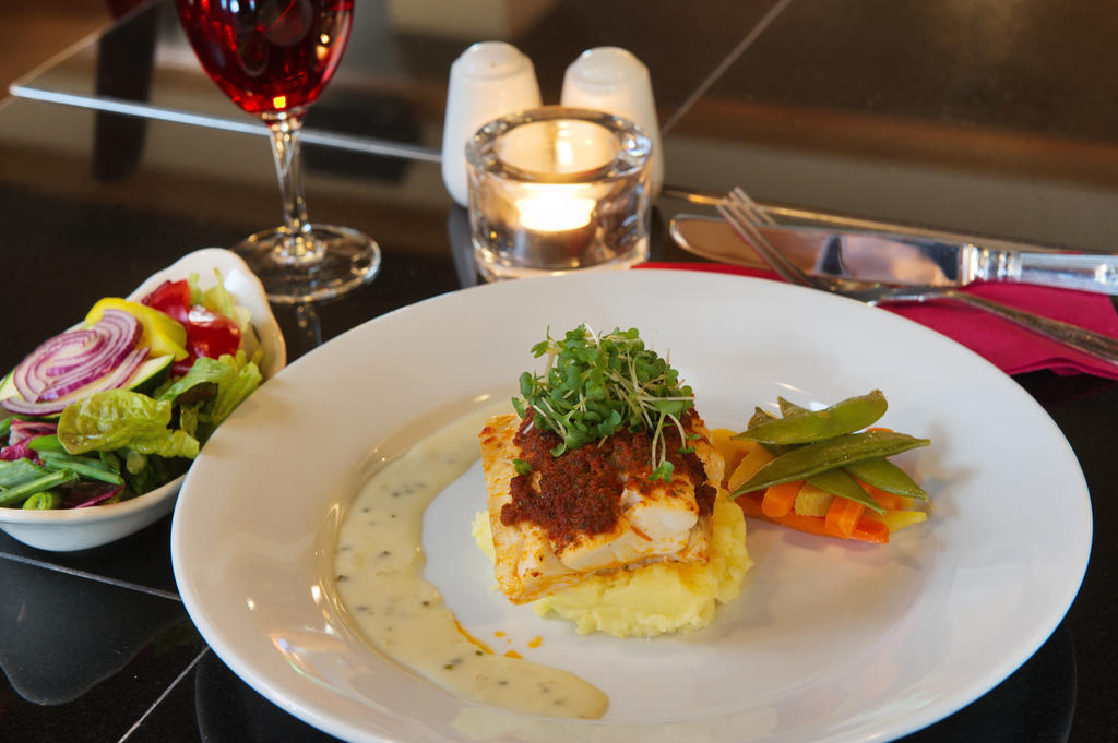 Merriman Hotel Kinvara Kültér fotó