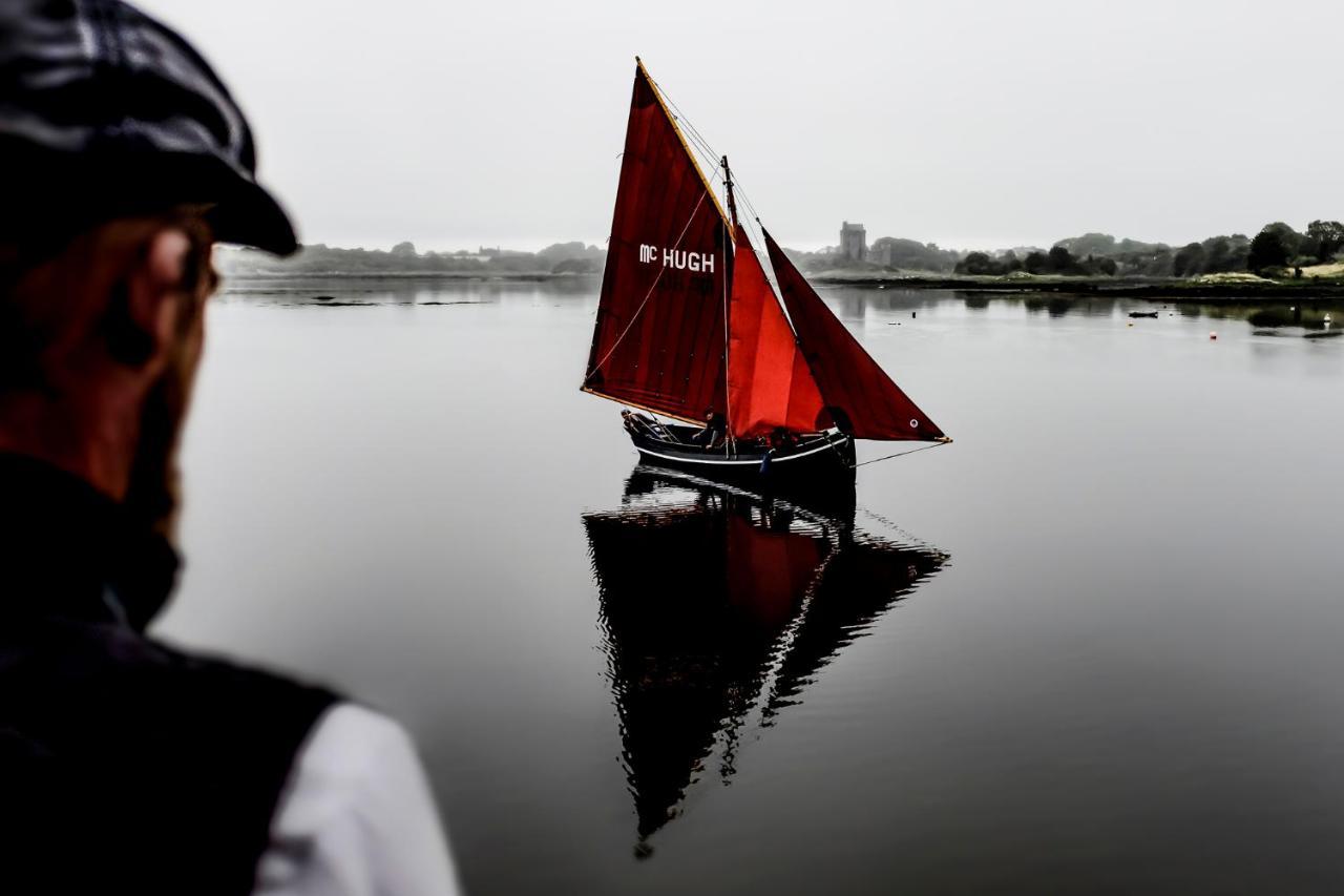 Merriman Hotel Kinvara Kültér fotó