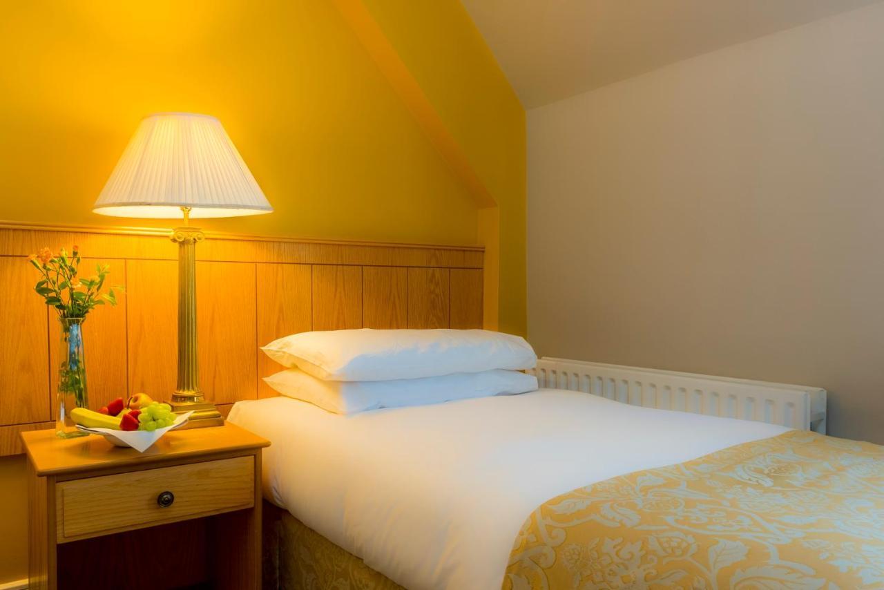 Merriman Hotel Kinvara Kültér fotó