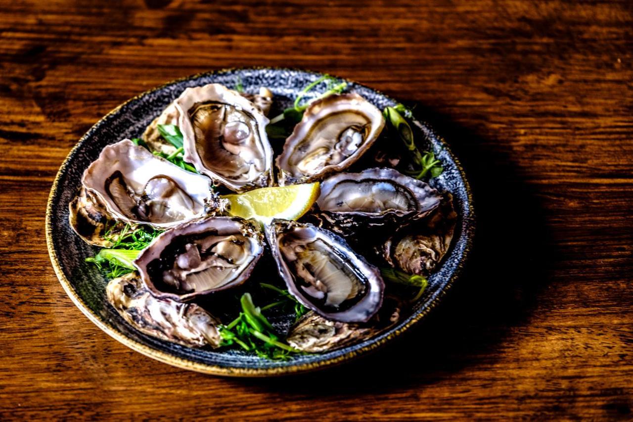 Merriman Hotel Kinvara Kültér fotó