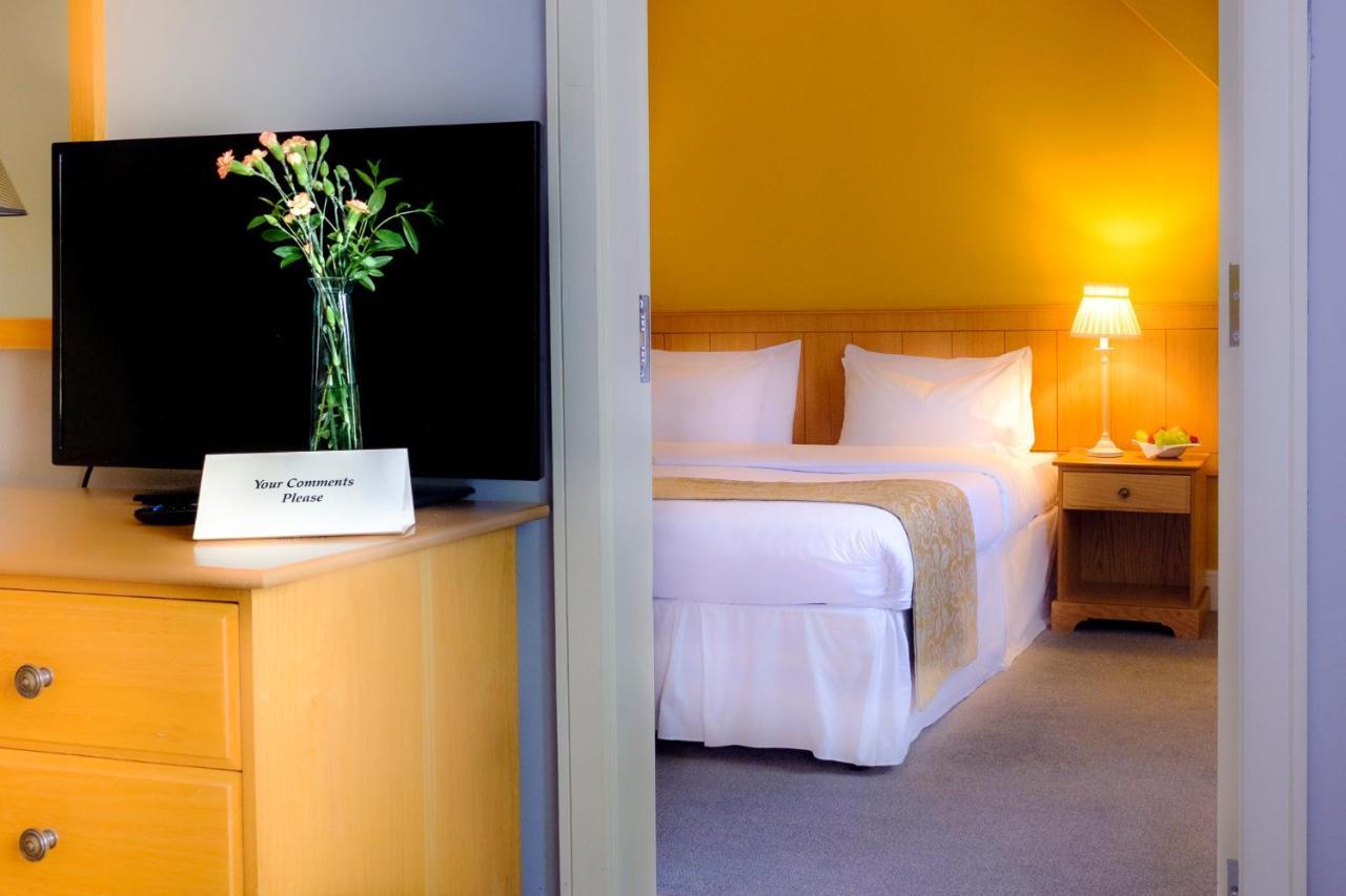 Merriman Hotel Kinvara Kültér fotó